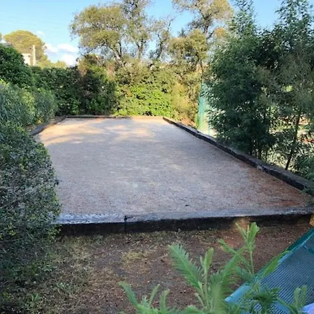 2 Pieces Avec Terrasse, Piscine, Parking Prive Et Proche A Saint-aygulf - Fr-1-226a-87